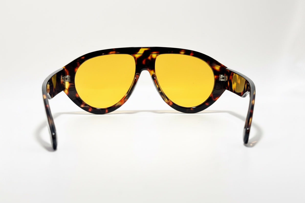 Havana Yellow