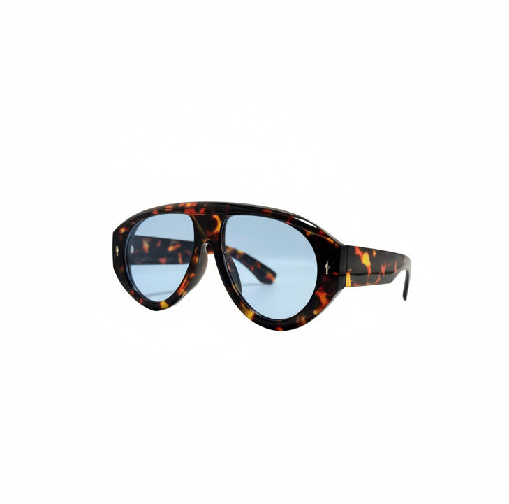 Havana Blue