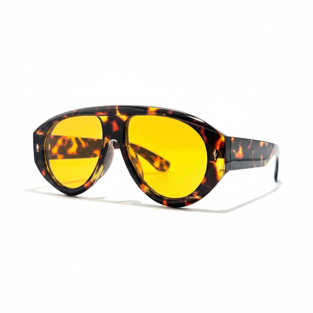 Havana Yellow