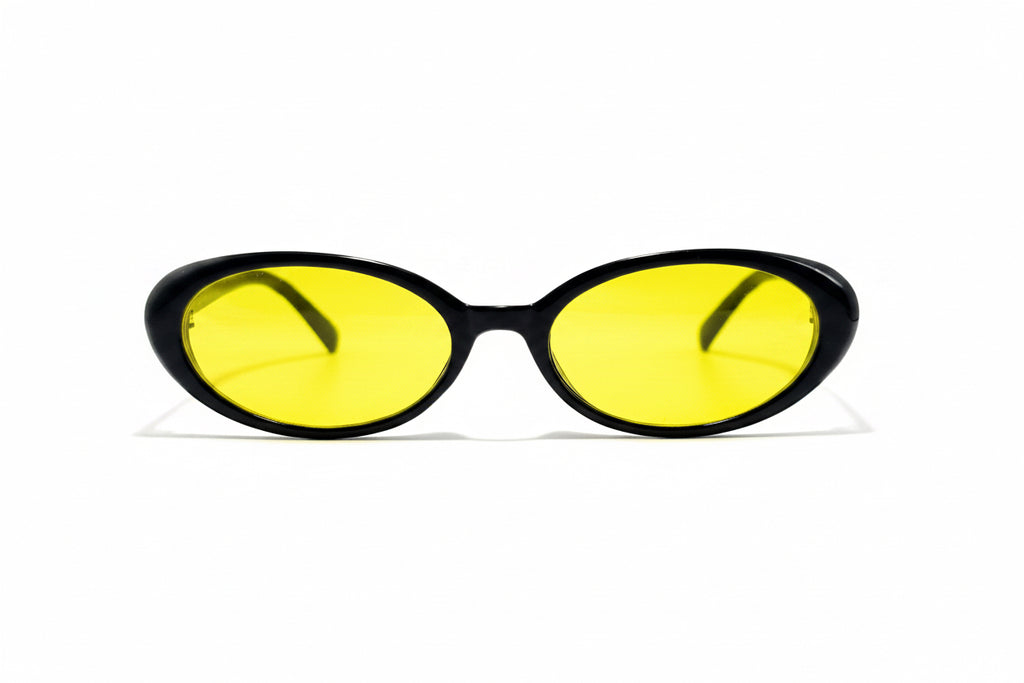 Solar Black